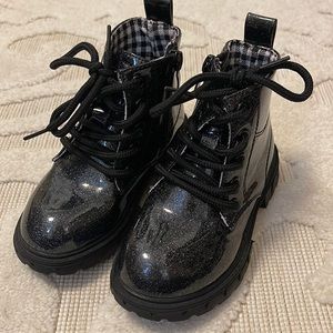 Toddler boots